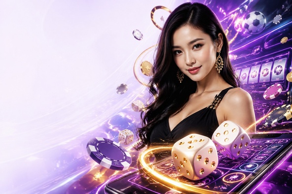 Nổ Hũ 58mb – Slot Game Jackpot