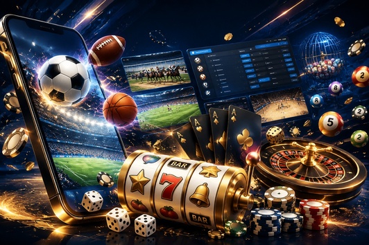 58mb Đăng nhập trên điện thoại di động