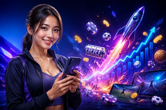 58mb Casino Live – Bàn live dealer trực tuyến