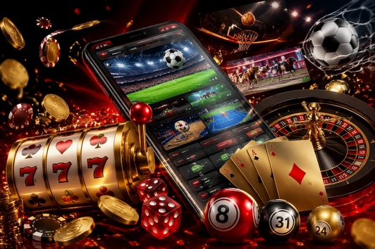 Jackpot nổ hũ 58mb