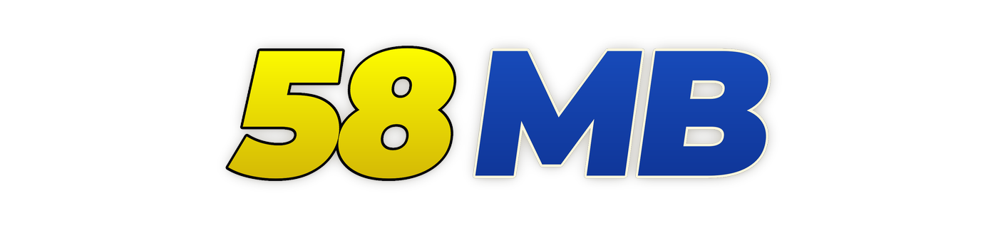 58mb